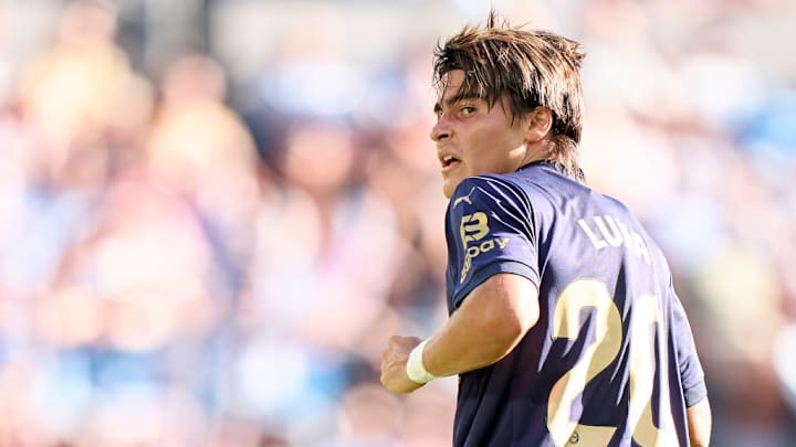 Luka Romero