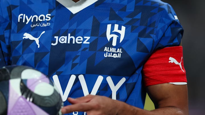 Al-Hilal v Al-Ettifaq: Saudi Pro League