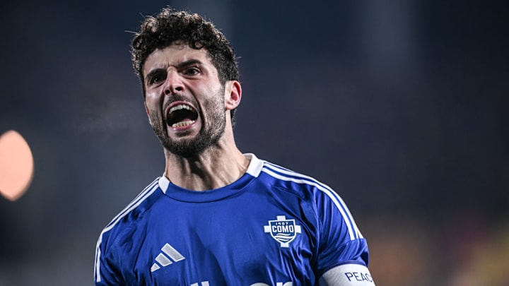 Patrick Cutrone