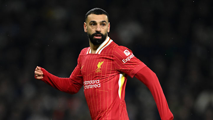 Mohamed Salah