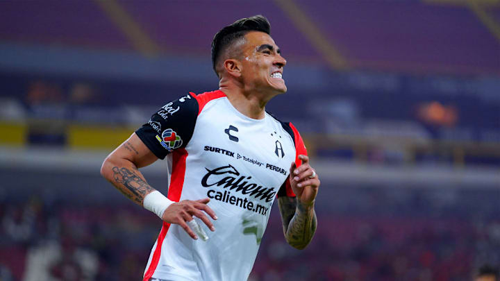 Luis Reyes