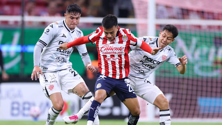 Fernando Beltran, Emilio Lara, Diego Gomez