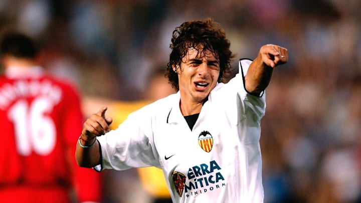 Foot : Valencia Cf - Liverpool Fc / Champ.League