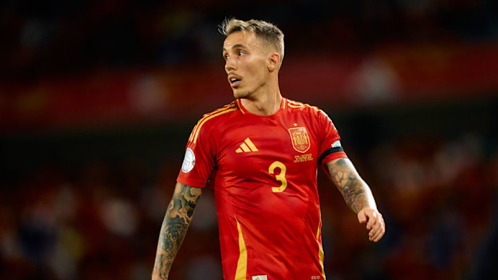 Alejandro Grimaldo