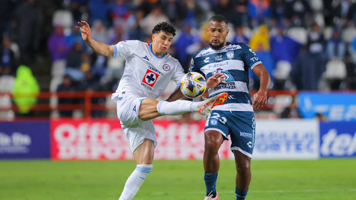 Jorge Sanchez, Jose Salomon Rondon