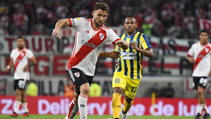 Leandro Campaz, Sebastián Boselli