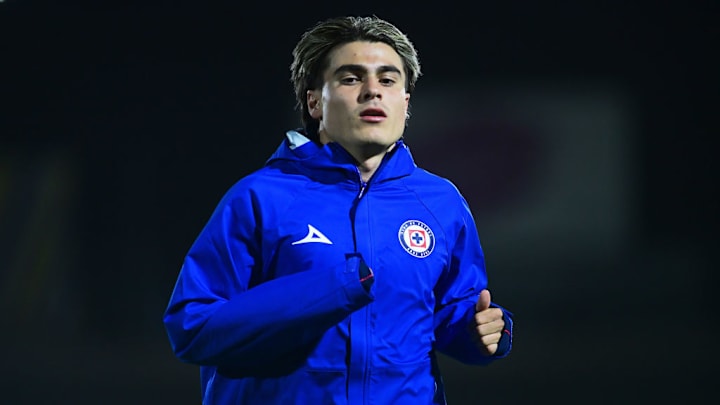 Luka Romero