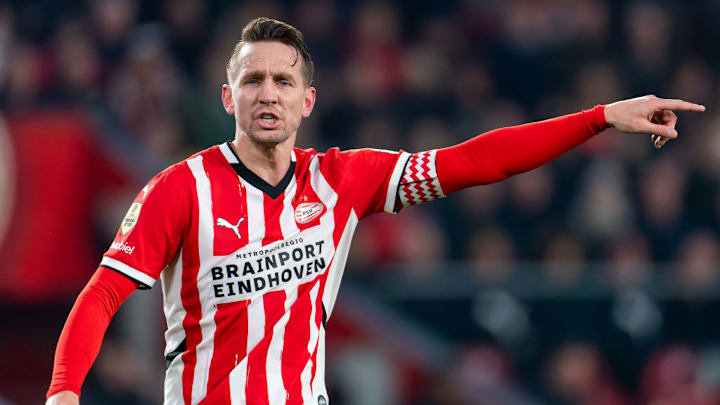 Luuk de Jong