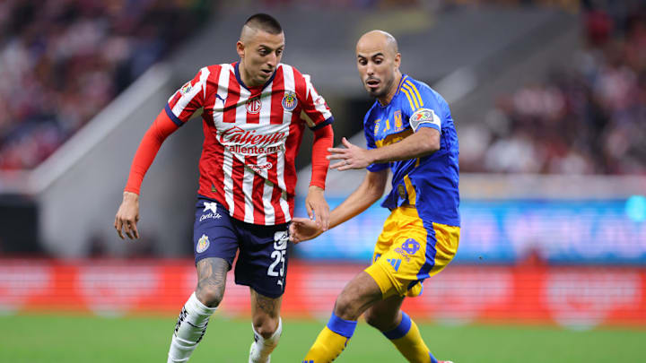 Roberto Alvarado, Guido Pizarro