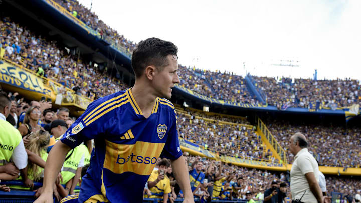 Ander Herrera