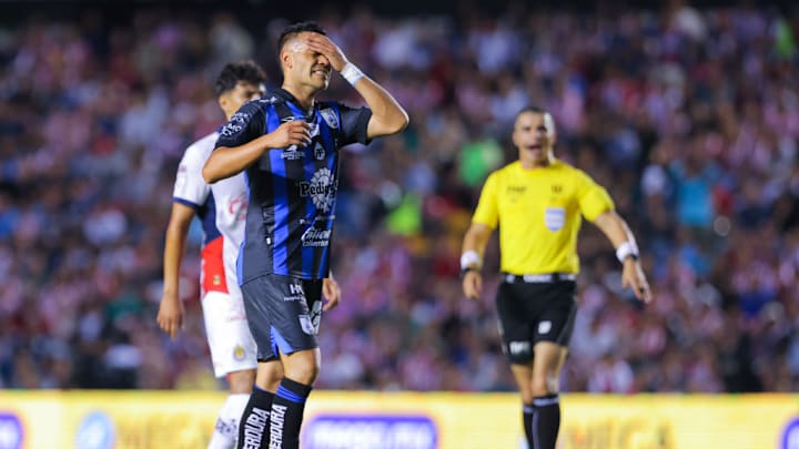 Pablo Barrera