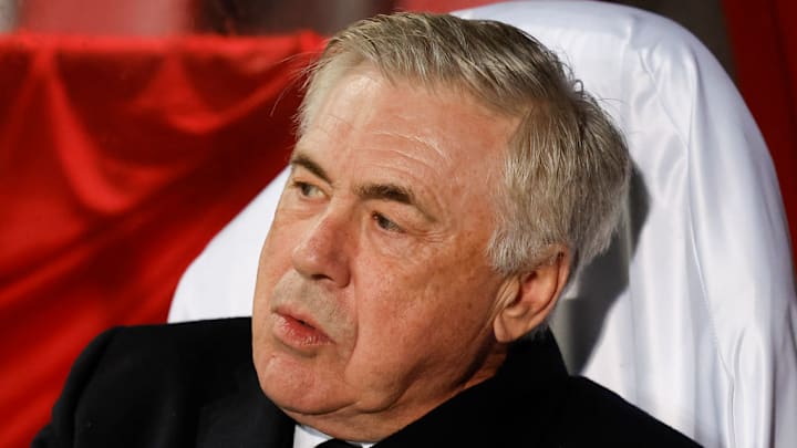 Carlo Ancelotti