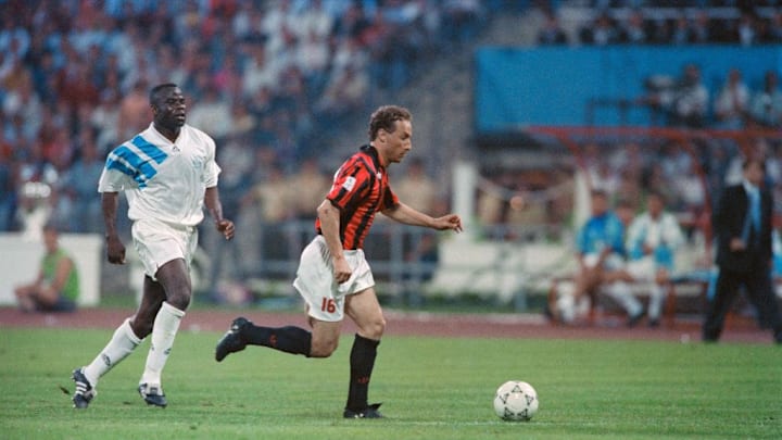SOCCER-C1-MARSEILLE-MILAN