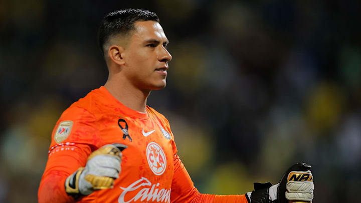 Luis Malagón