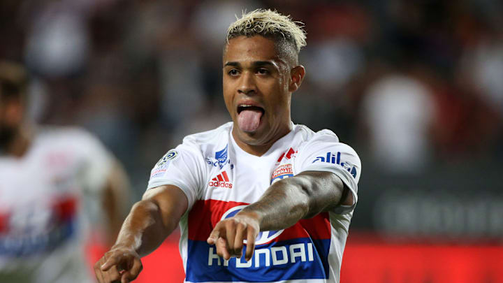 Mariano Diaz