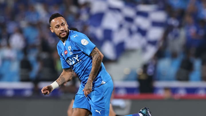 Neymar