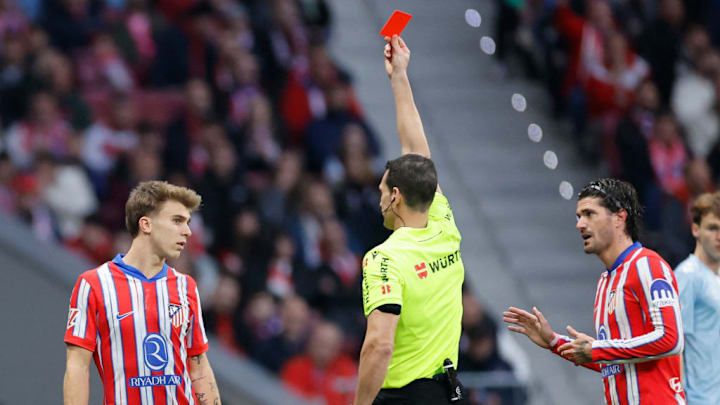 FBL-ESP-LIGA-ATLETICO MADRID-CELTA