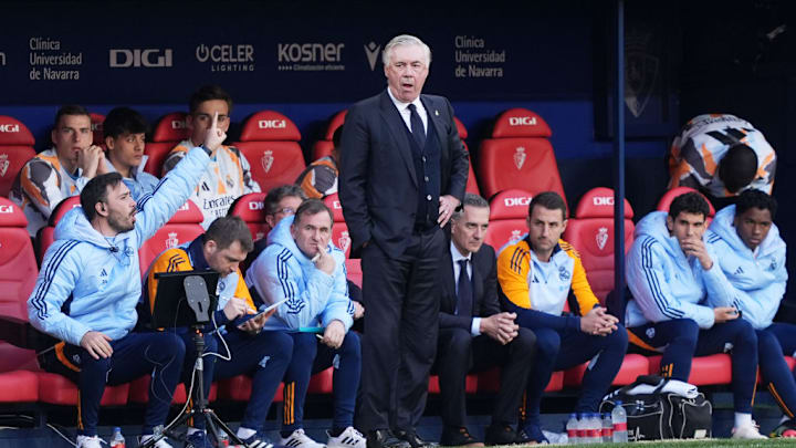 Carlo Ancelotti