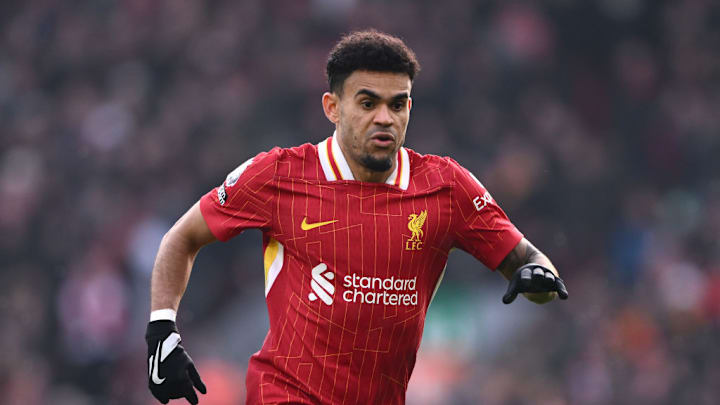 Luis Diaz
