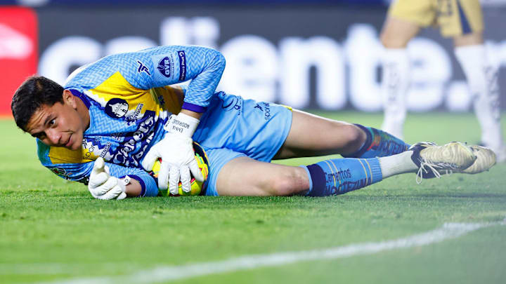 Andres Sanchez
