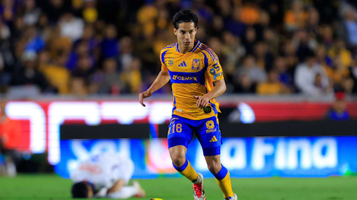 Diego Lainez