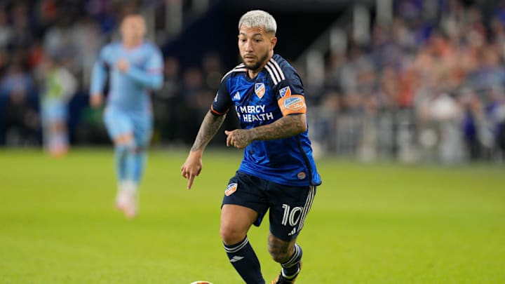 Luciano Acosta