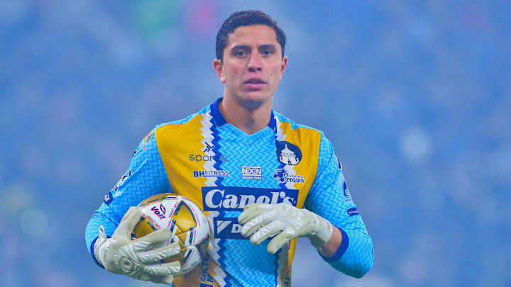 Andrés Sánchez