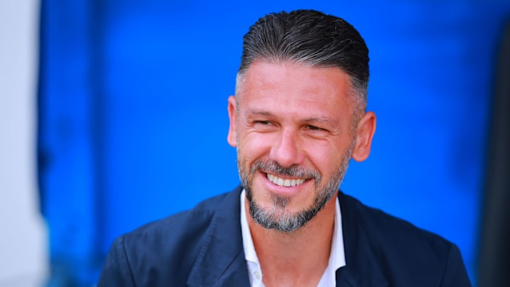Martin Demichelis