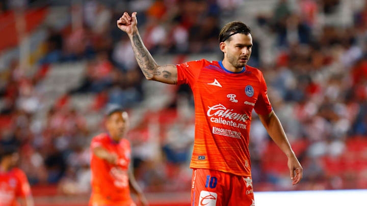 Nicolas Benedetti