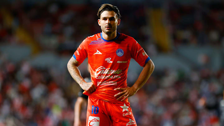 Nicolas Benedetti