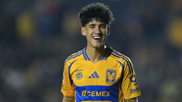 Carlos Antuna