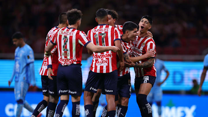 Alan Pulido