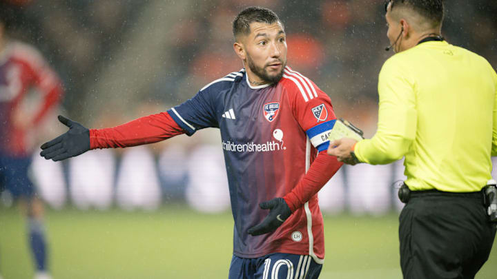 Luciano Acosta