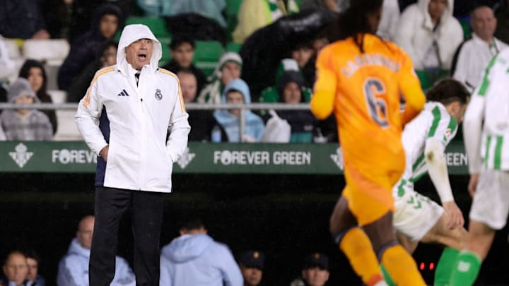 Carlo Ancelotti
