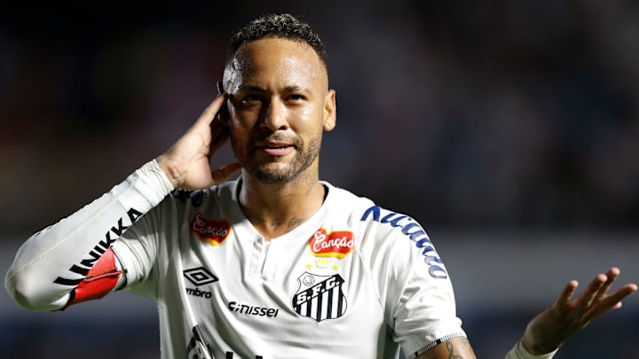 Neymar