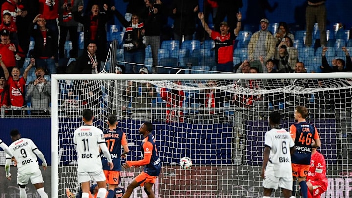 FBL-FRA-LIGUE1-MONTPELLIER-RENNES