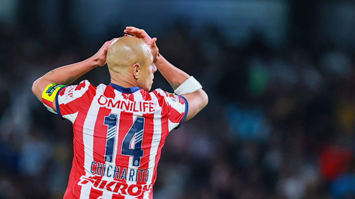 Javier Hernandez