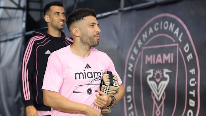 Jordi Alba