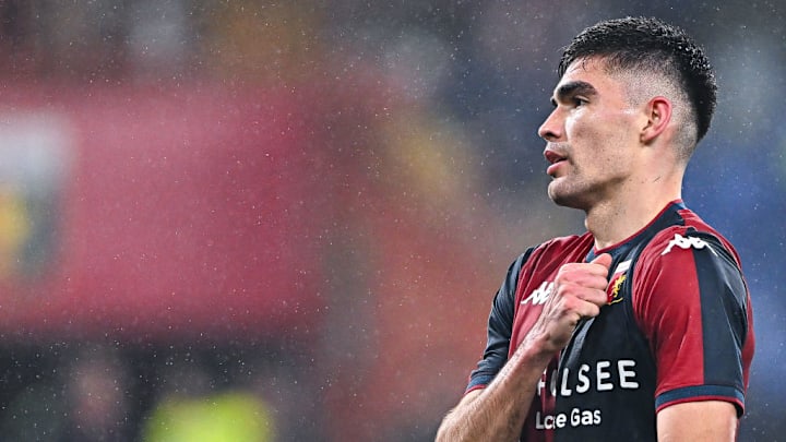 Genoa v Monza - Serie A