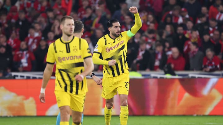 Emre Can