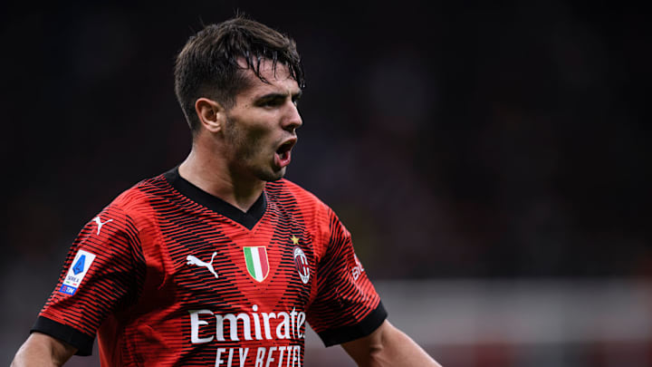 Brahim Diaz