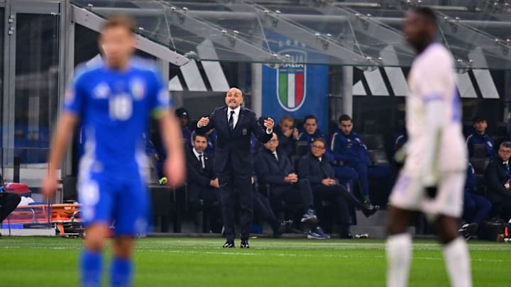 Luciano Spalletti