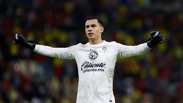 Luis Malagon