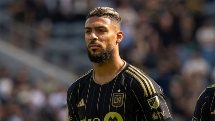 Denis Bouanga