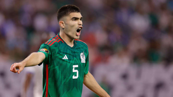Johan Vásquez