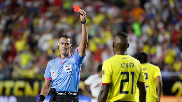 Gabriel Achilier, Wilmar Roldan