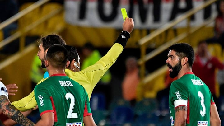 FBL-SUDAMERICANA-SANTAFE-RAMPLA