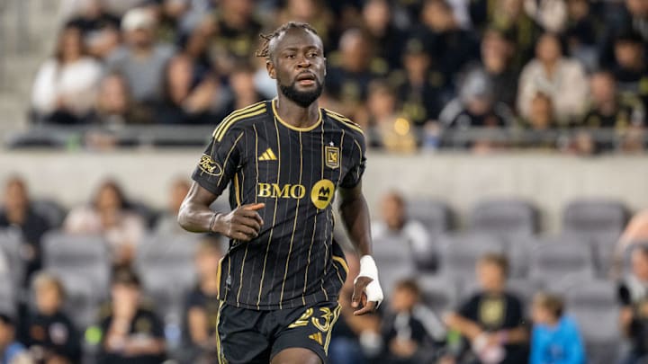 Kei Kamara