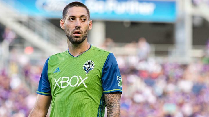 Clint Dempsey