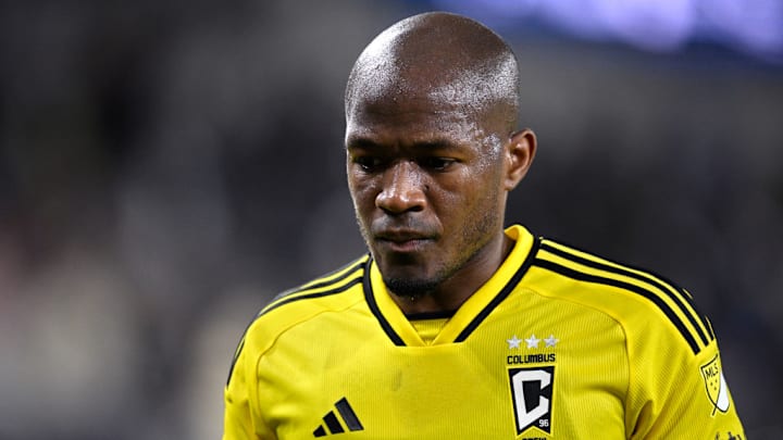 Darlington Nagbe